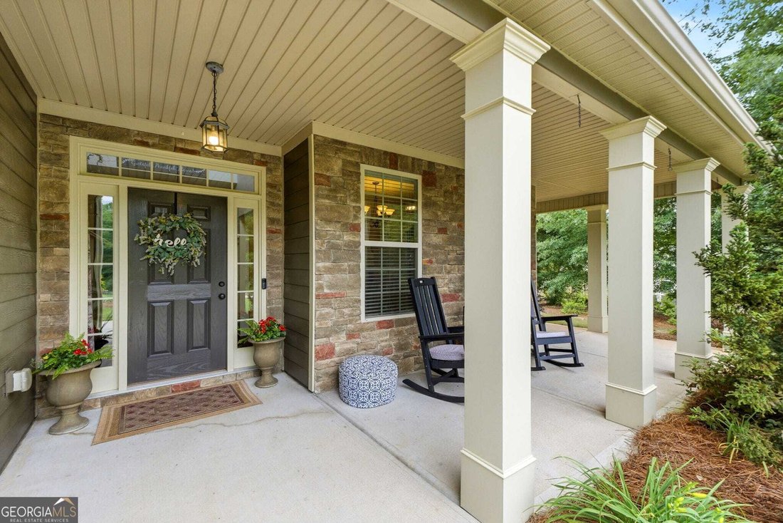 House in Senoia, Georgia, United States 5 - 18119347