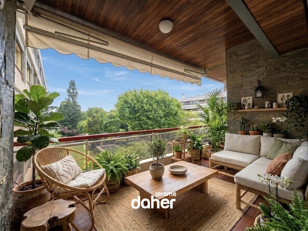 Apartment in Saint Menet, Marseille, Provence-Alpes-Côte d'Azur 1 - 16663655