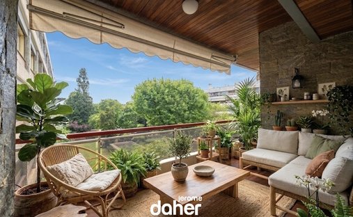 Apartment in Saint Menet, Marseille, Provence-Alpes-Côte d'Azur 1