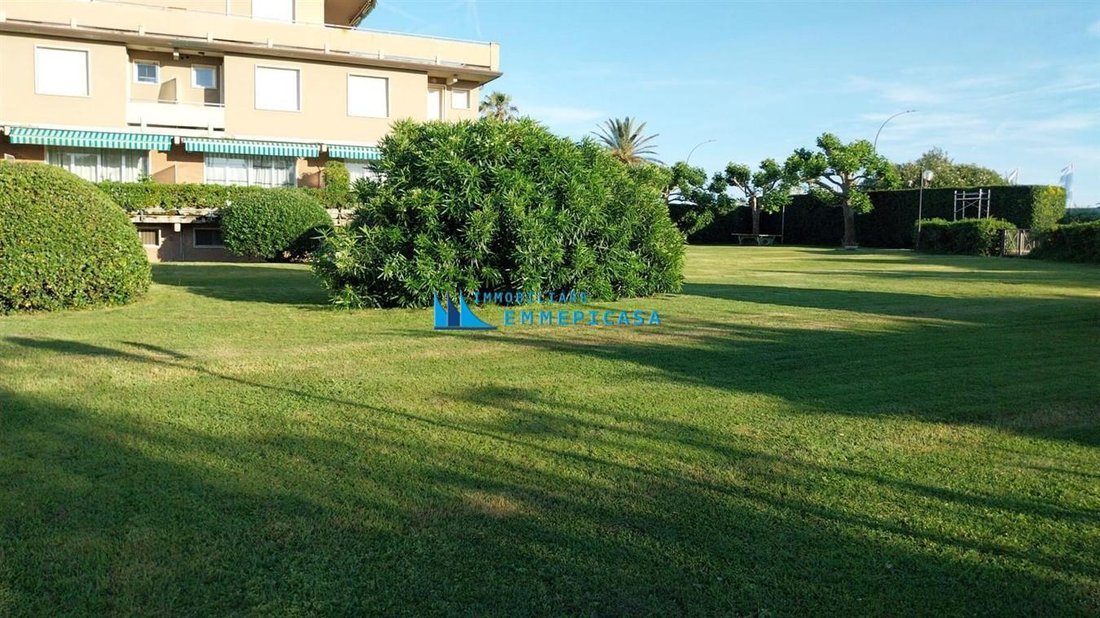 Country House in Cinquale, Montignoso, Tuscany 3 - 18123495