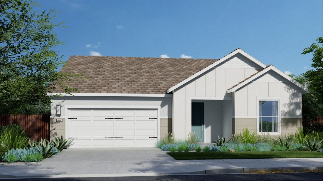 House in El Dorado Hills, California, United States 1 - 18119905