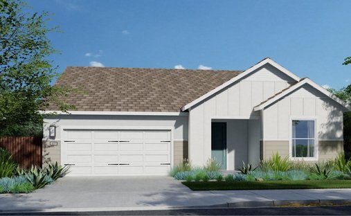 House in El Dorado Hills, California, United States 1