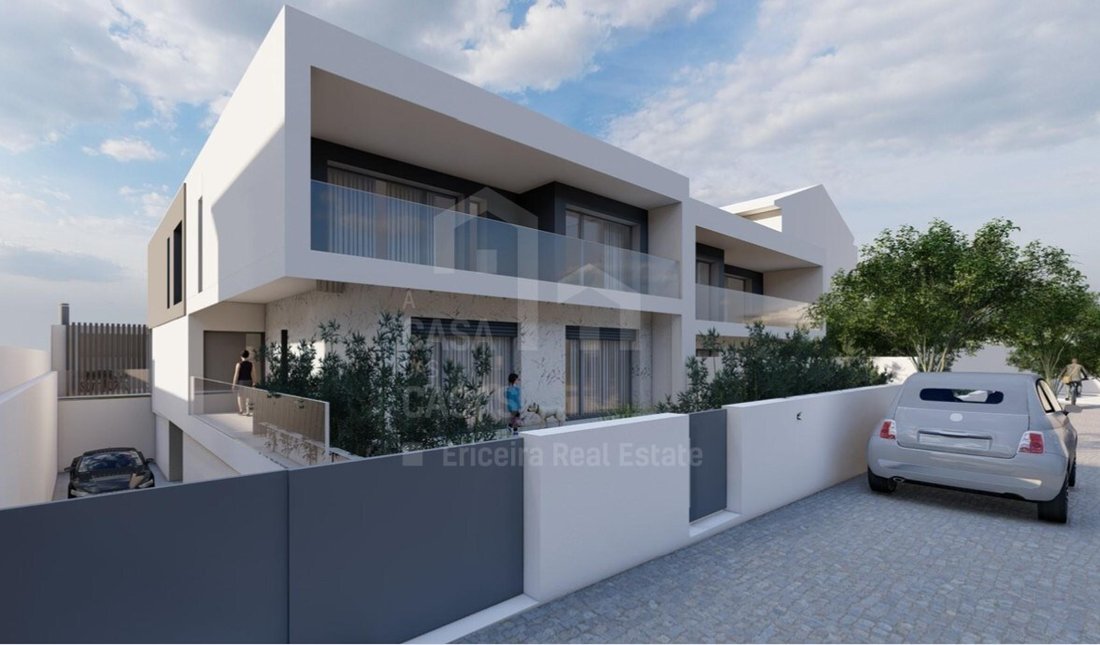 House in Venda do Pinheiro e Santo Estevao das Gales, Lisbon, Portugal 3 - 18120719
