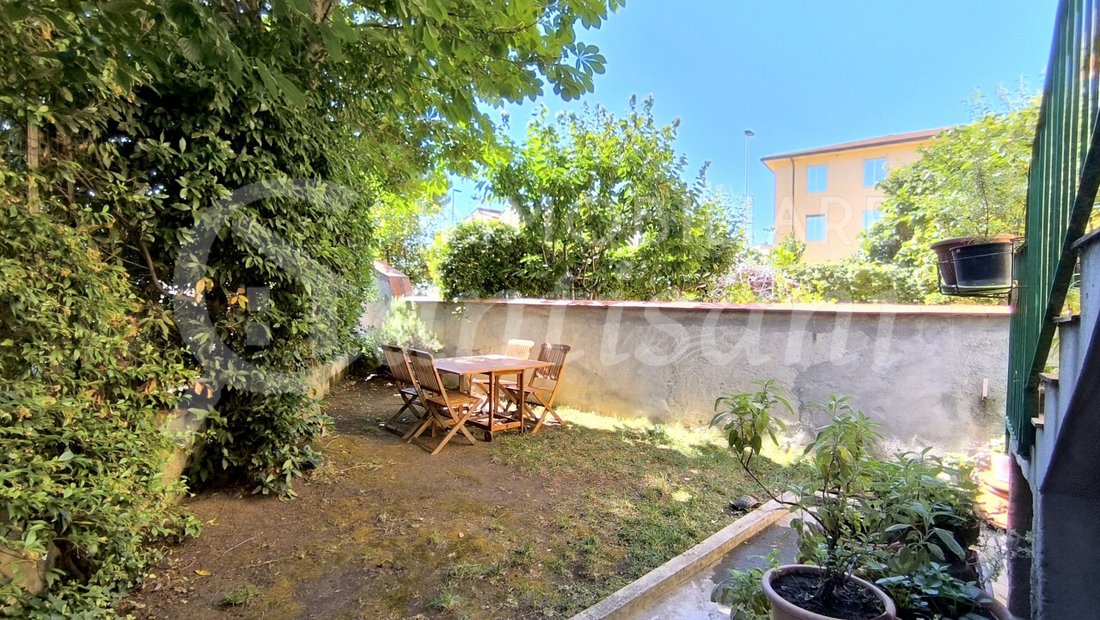 Apartment in Rifredi - Careggi, Florence, Italy 1 - 18124056