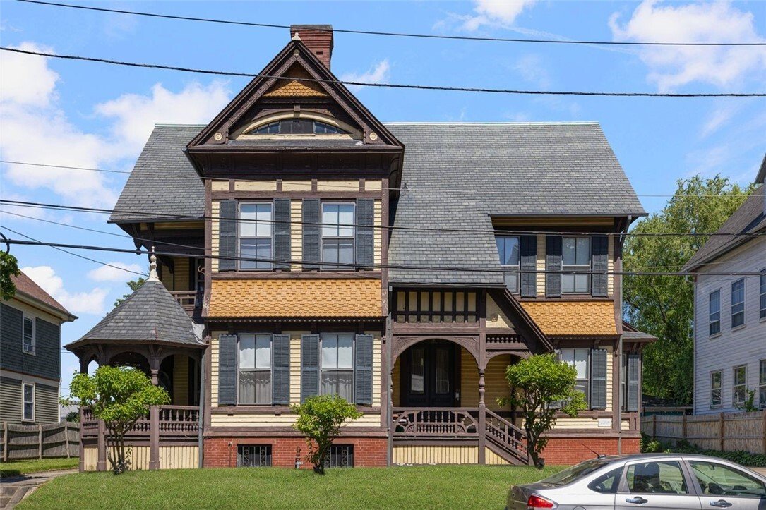 House in Providence, Rhode Island, United States 4 - 18123431