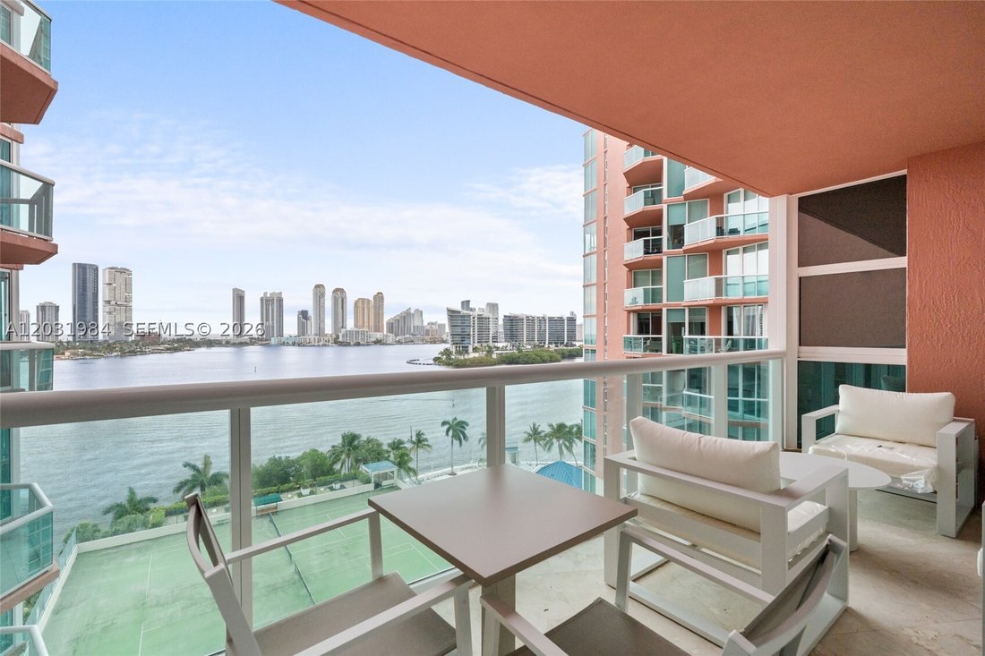 Condo in Aventura, Florida, United States 5 - 18122970