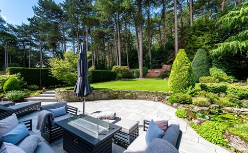 Casa a Freshfield, Formby, Inghilterra 1