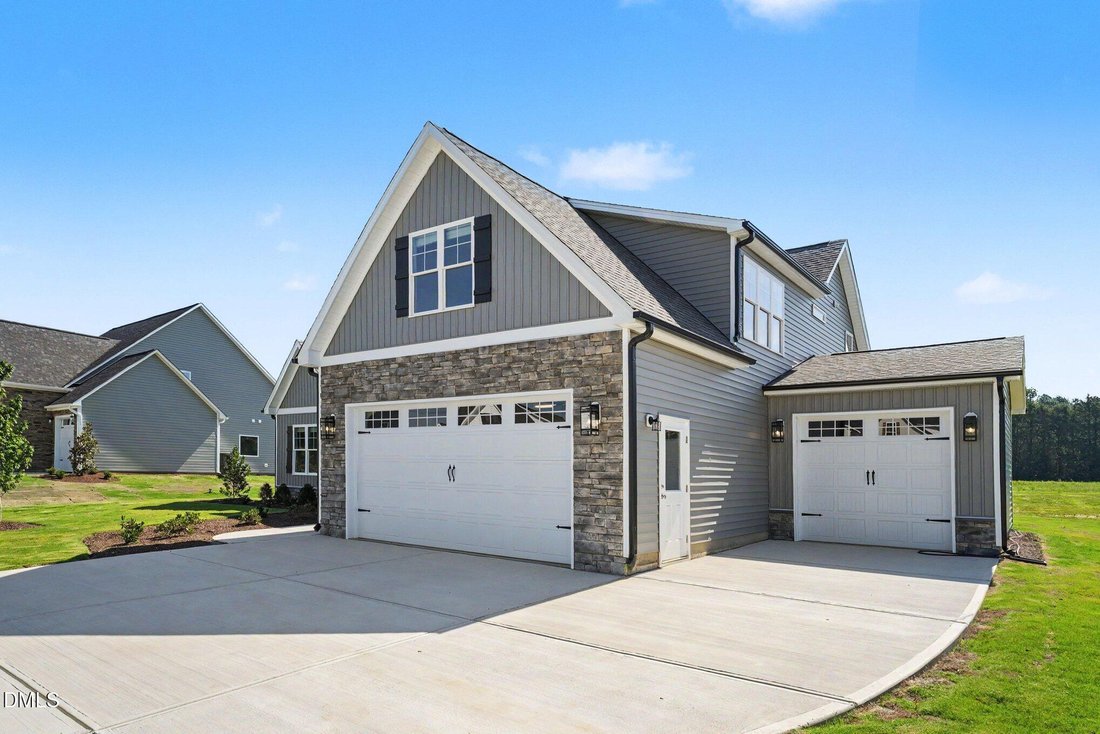 House in Clayton, North Carolina, United States 2 - 17190557