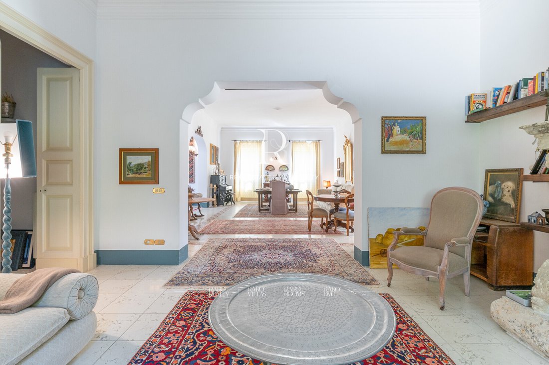 House in Ferrovia-Rudiae, Lecce, Apulia 4 - 18119501