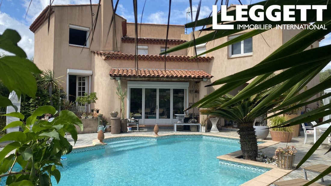 Villa à Nice, Provence-Alpes-Côte d'Azur, France 1 - 18123559