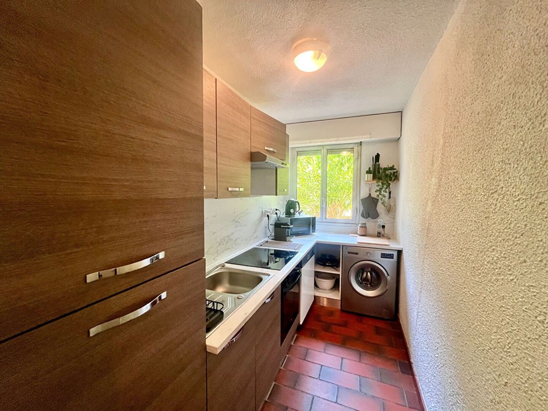 Apartment in Zone Est Diffuse, Saint-Tropez, France 4 - 18122339