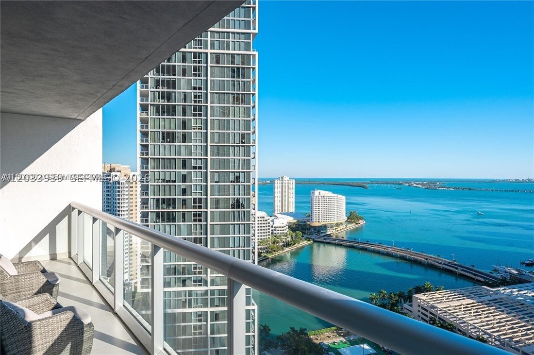 Condo in Miami, Florida, United States 1 - 18122998