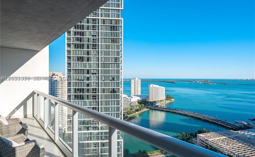 Condo in Miami, Florida, United States 1