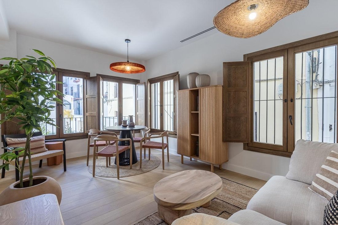 Apartment in Centro, Granada, Spain 2 - 18122834