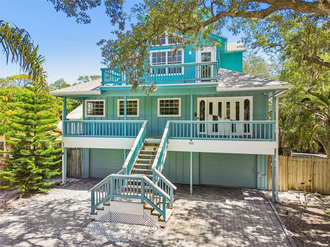House in Palm Harbor, Florida, United States 2 - 18071765