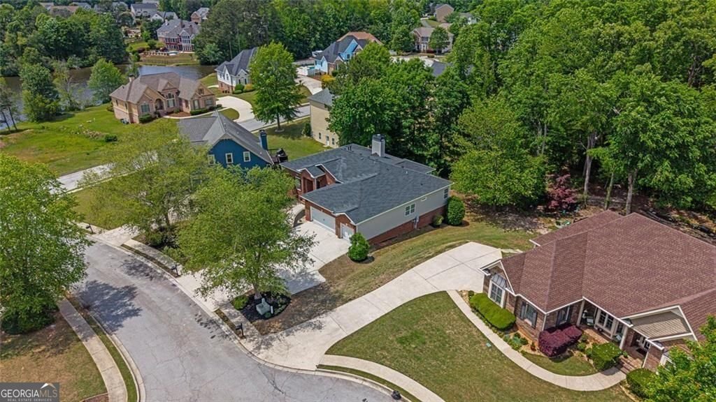 House in Douglasville, Georgia, United States 4 - 18116382