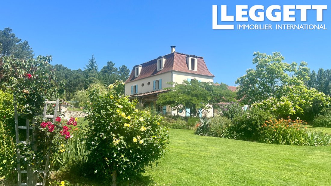 Casa a Vieux Bergerac, Bergerac, Francia 1 - 14330915