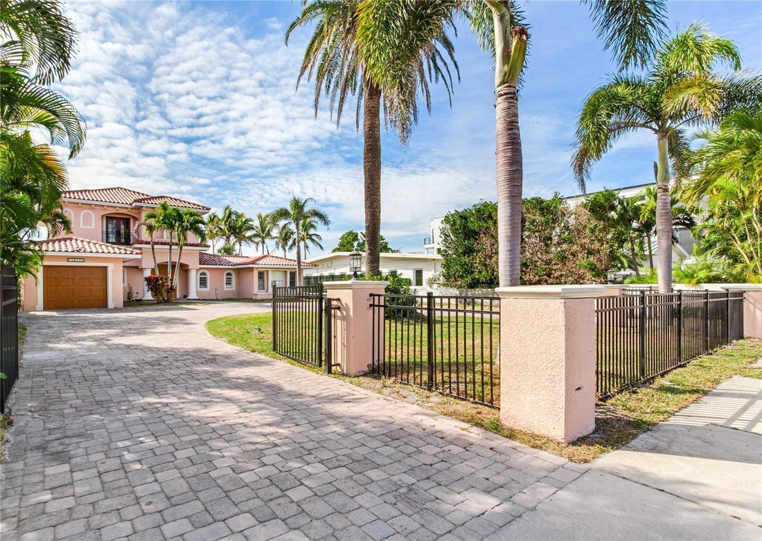 House in Madeira Beach, Florida, United States 4 - 18122660
