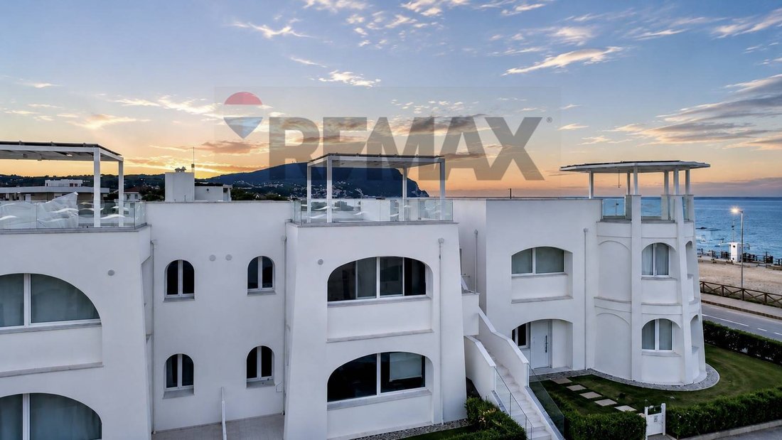 Apartment in Numana, Marche, Italy 1 - 16212452