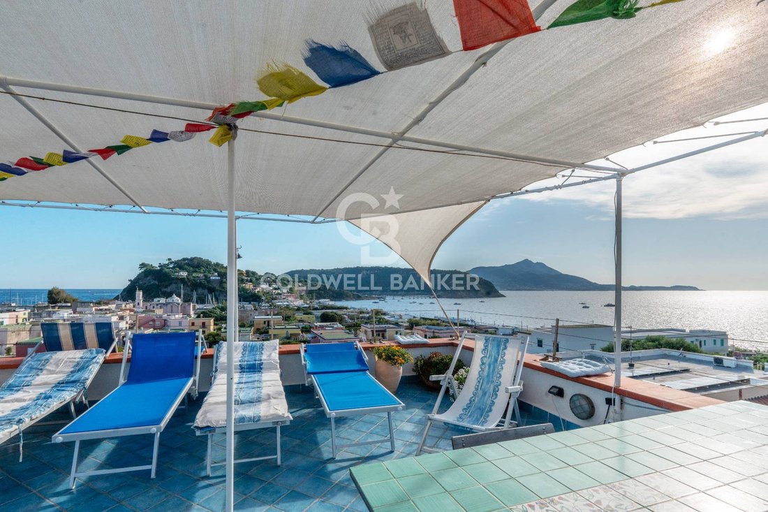 House in Procida Island, Campania, Italy 2 - 18124387