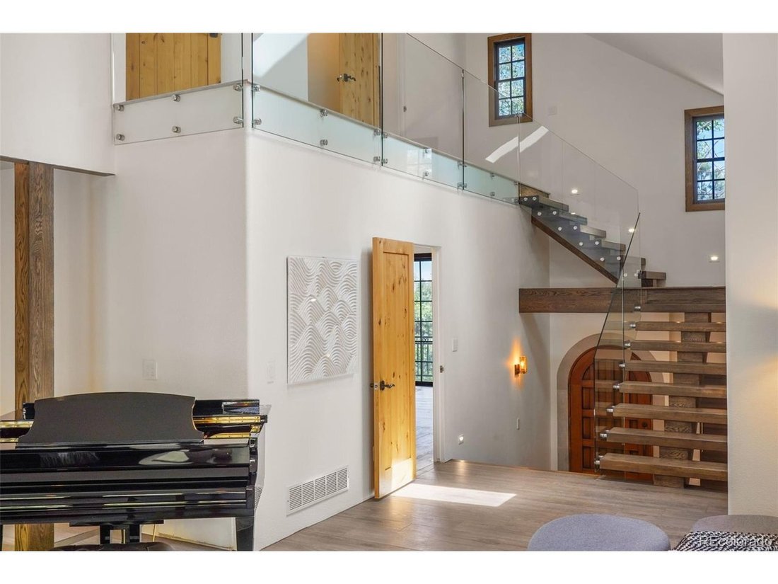 Townhouse in Colorado Springs, Colorado, United States 5 - 18121795