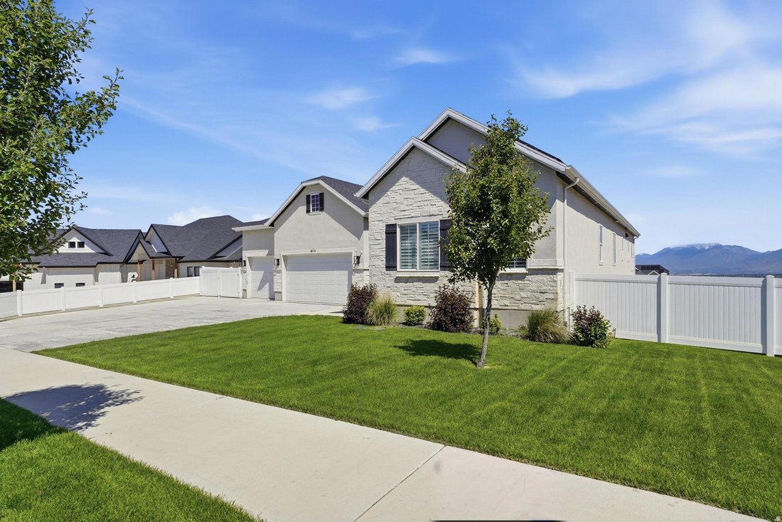 House in Woodland Hills, Utah, United States 3 - 18121739