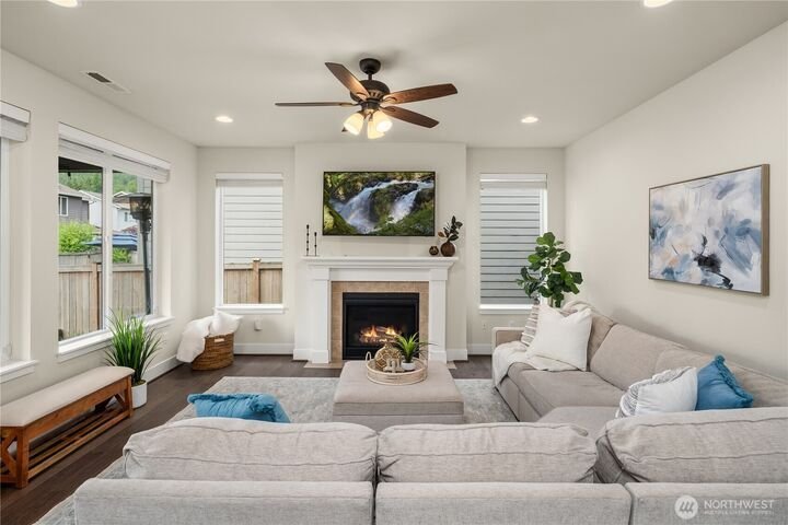 House in North Bend, Washington, United States 3 - 18124808