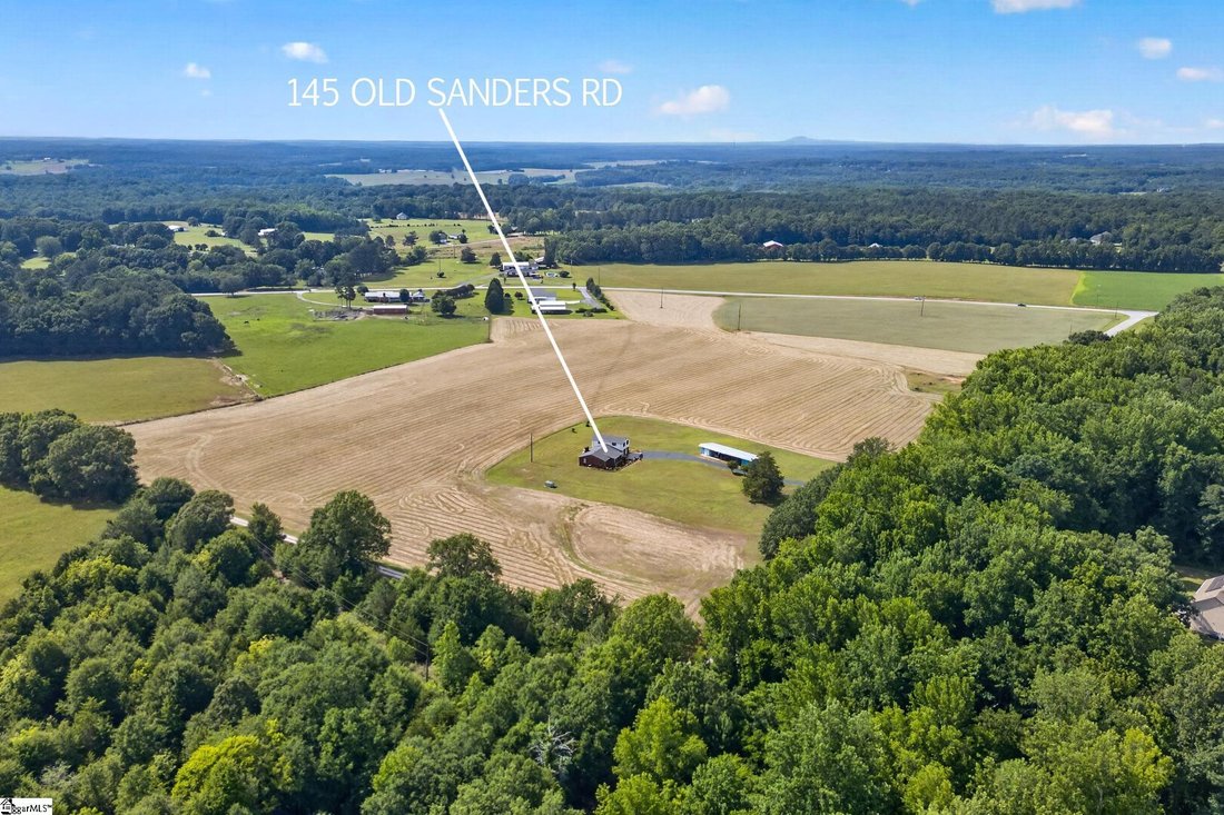 Land in Pendleton, South Carolina, United States 3 - 18119051