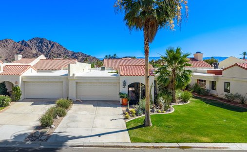 Condominio a La Quinta, California, Stati Uniti 1