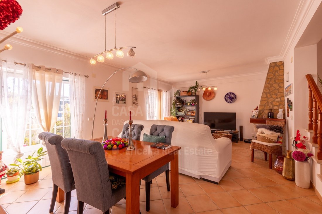 House in Ericeira, Lisbon, Portugal 2 - 18120325