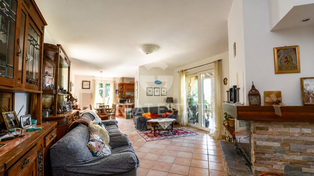 Estate in Collazzone, Umbria, Italy 5 - 18123493