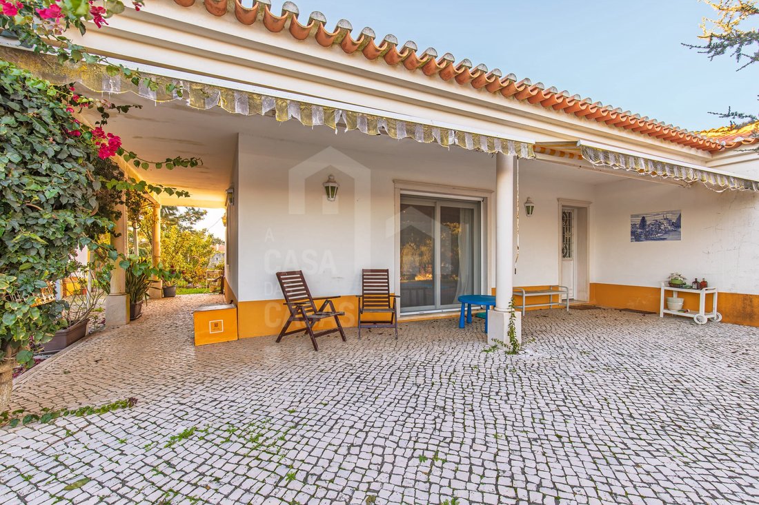 House in Mafra, Lisbon, Portugal 1 - 18120489