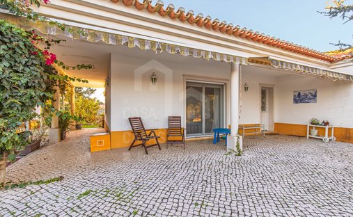 Maison à Mafra, Lisbonne, Portugal 1