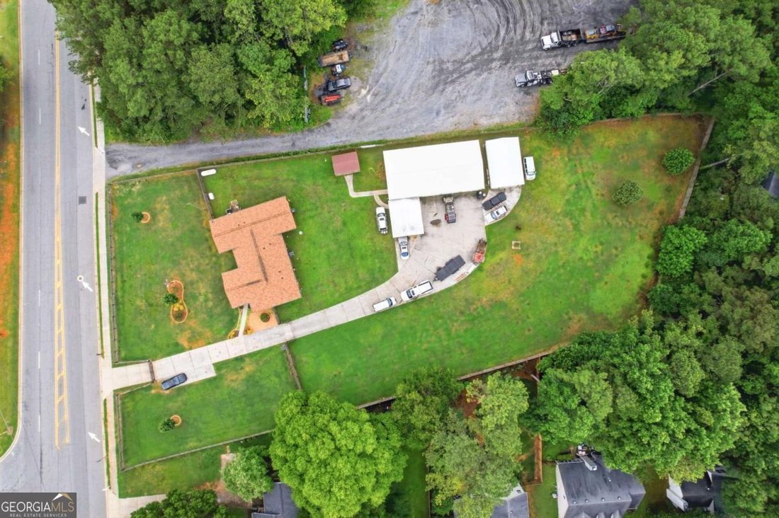 House in Kennesaw, Georgia, United States 2 - 18123367