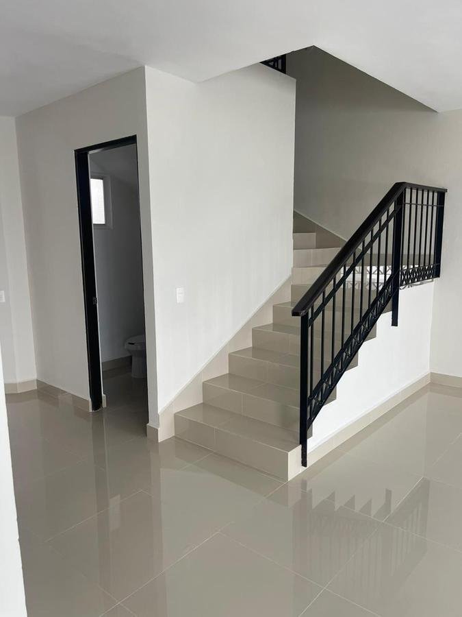 Casa a Santa Catarina, Nuevo León, Messico 5 - 18121081