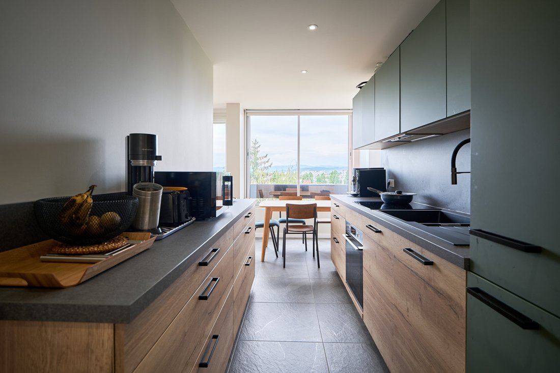 Apartment in Galbert, Annecy, France 4 - 18119544
