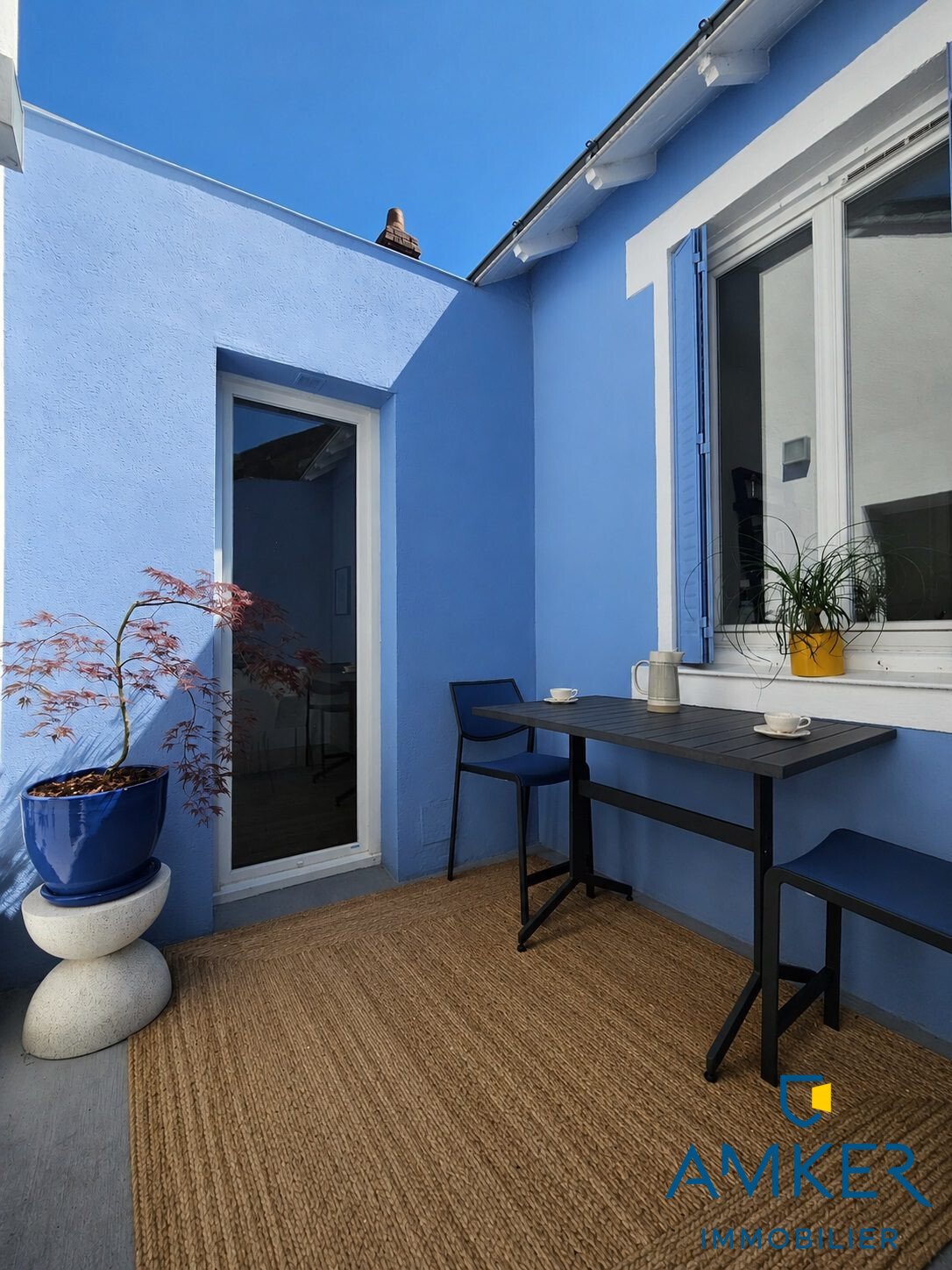 House in Chantenay - Sainte-Anne, Nantes, France 1 - 18124703