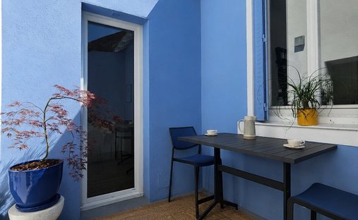 Casa a Chantenay - Sainte-Anne, Nantes, Francia 1