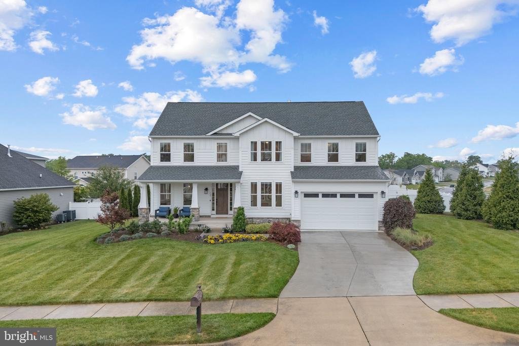 House in Winchester, Virginia, United States 2 - 18123348