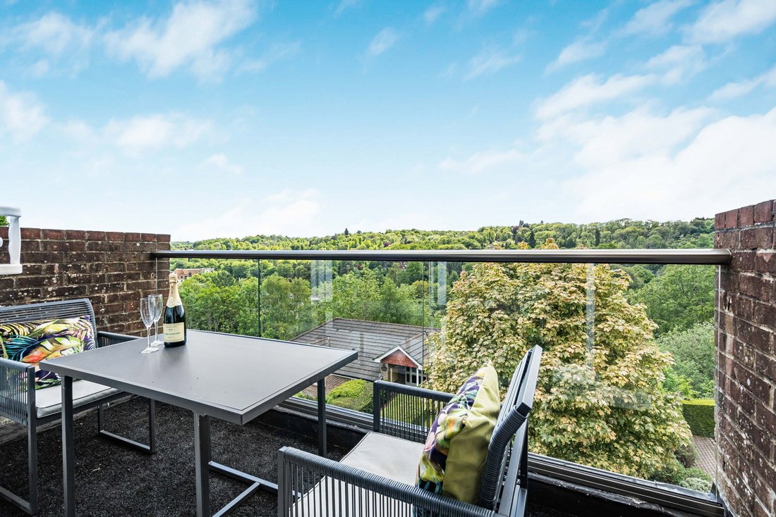 Apartment in Warlingham, England 2 - 18124754