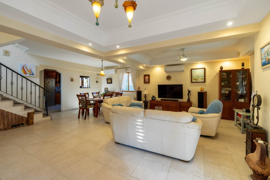 House in Perivolia, Larnaca, Cyprus 2 - 18120287