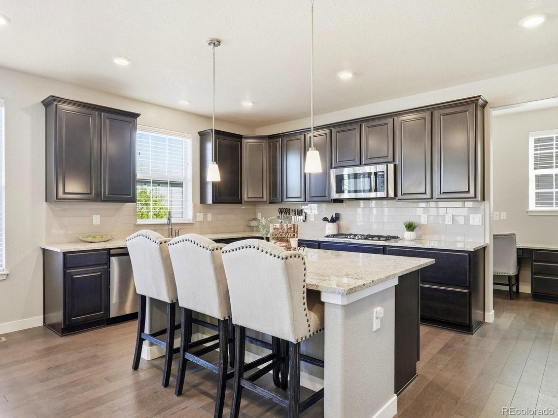House in Sterling Ranch, Colorado, United States 2 - 18121856