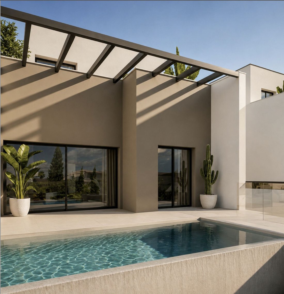 Villa in Centro, Malaga, Spain 2 - 18120311