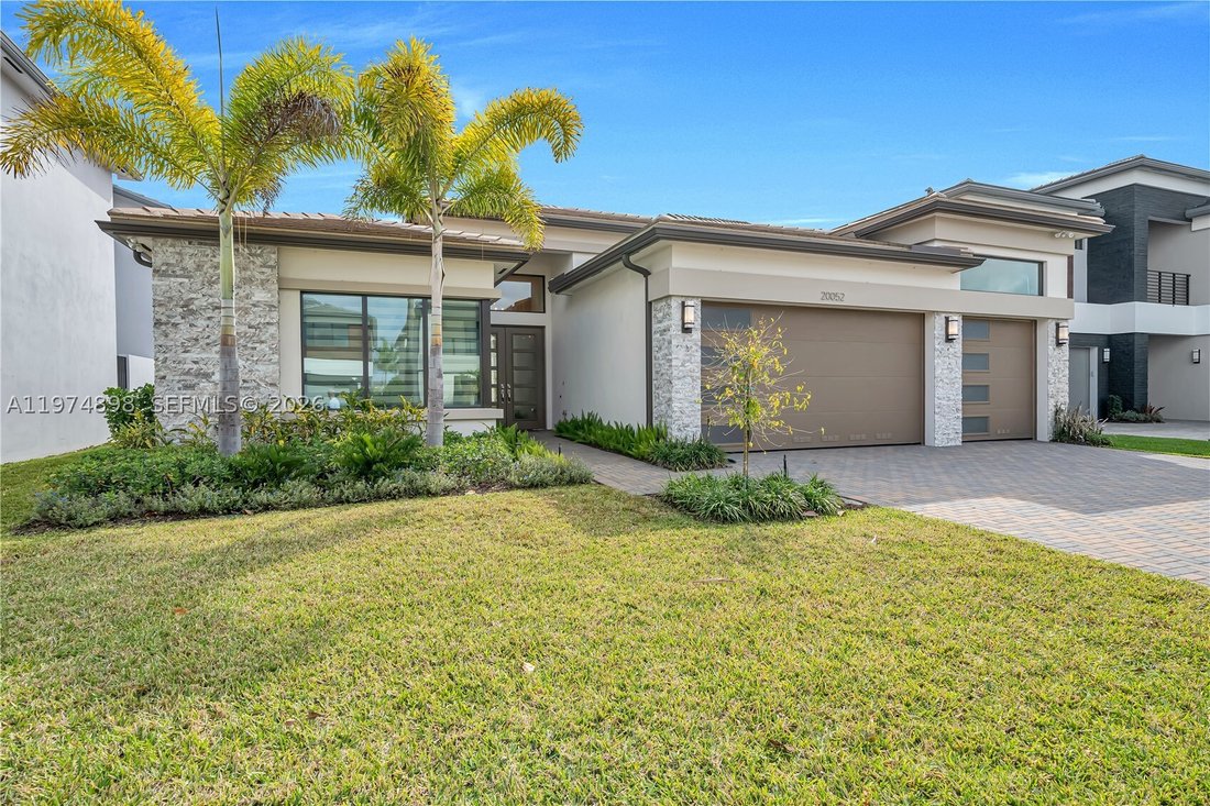 House in Boca Raton, Florida, United States 4 - 17328960
