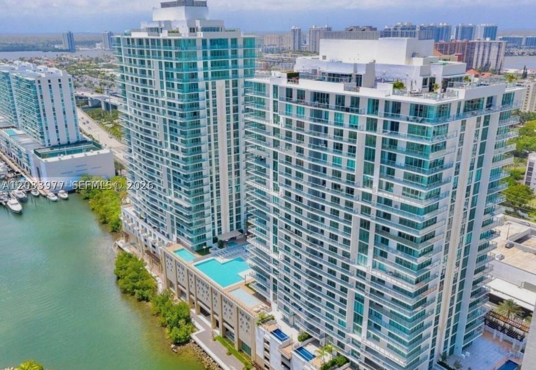 Condo in Sunny Isles Beach, Florida, United States 2 - 18122999