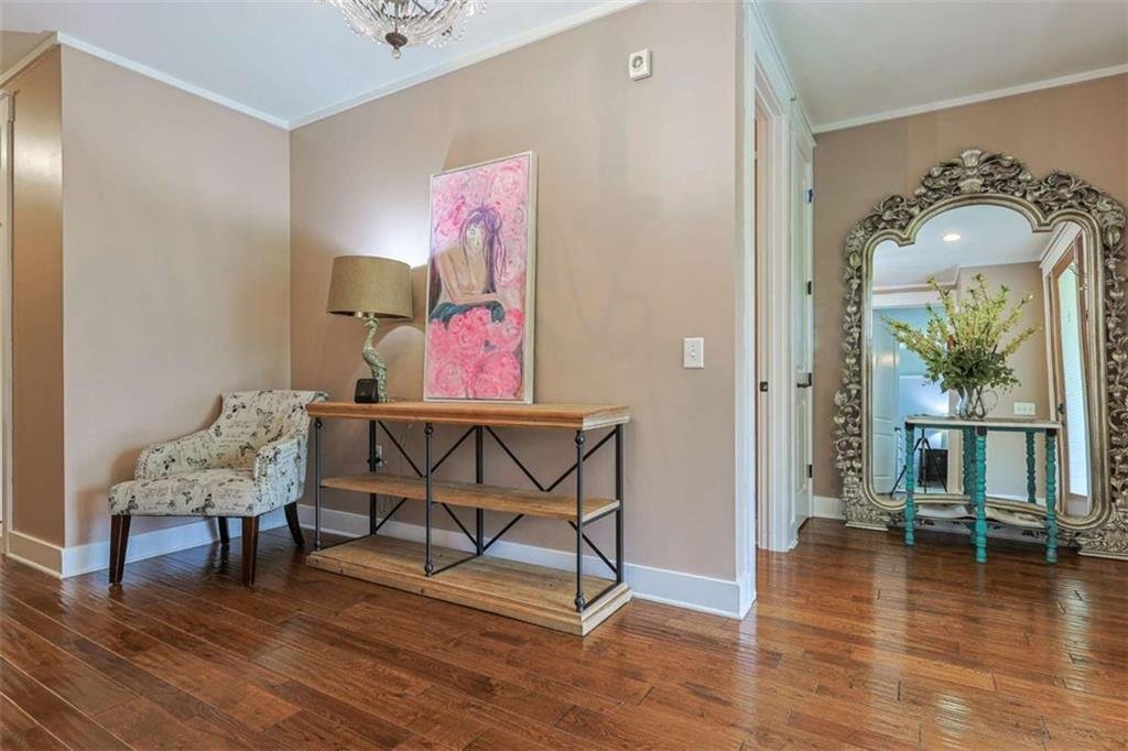 House in Ellijay, Georgia, United States 5 - 18123126