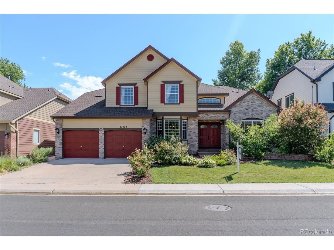 House in Arvada, Colorado, United States 1 - 18121930