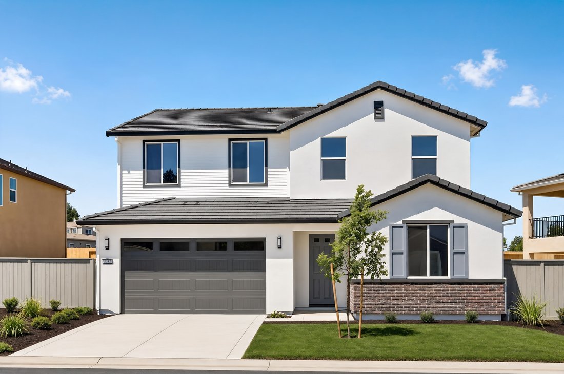 House in Roseville, California, United States 1 - 17950299