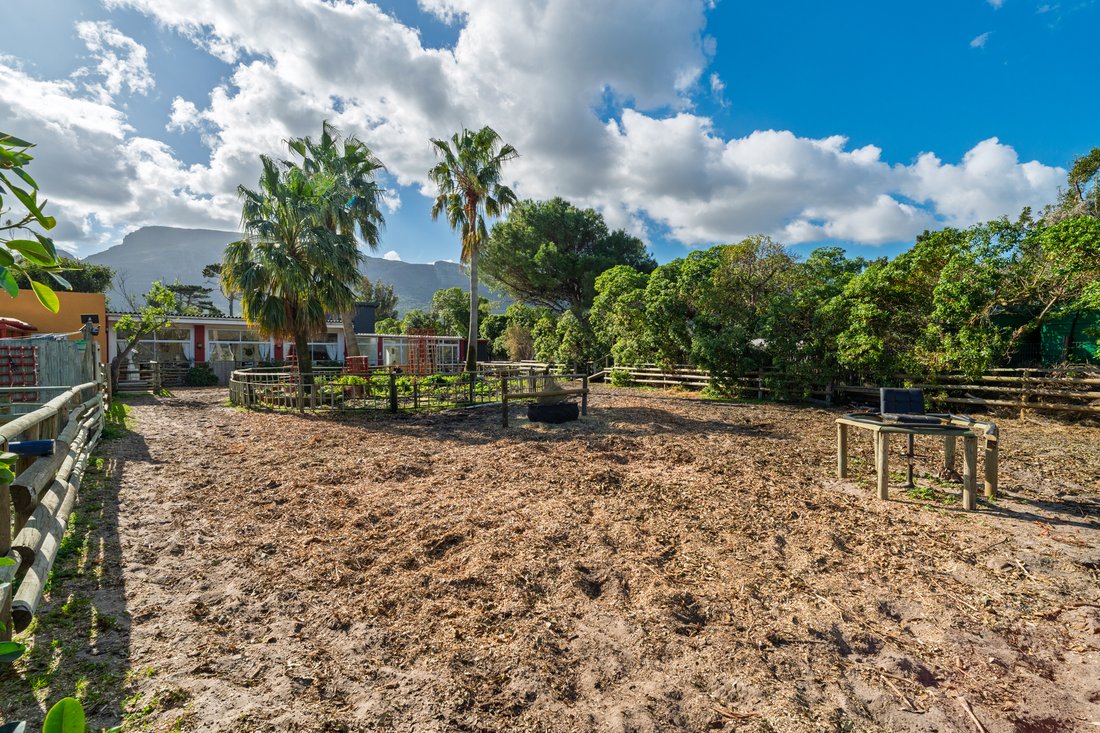 Farm Ranch in Crofters Valley, Cape Town, Western Cape 4 - 18120664