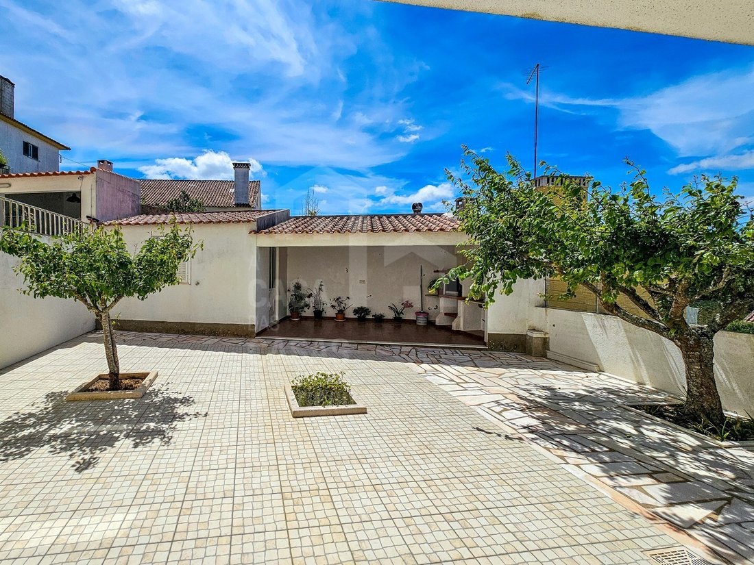 House in Mafra, Lisbon, Portugal 2 - 18120333
